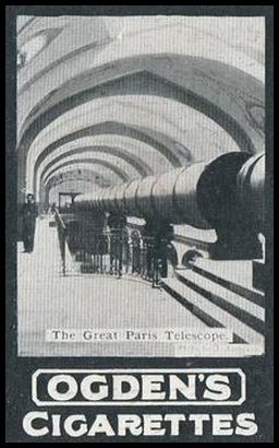 198 The Great Paris Telescope